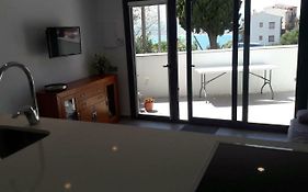 Apartamento Con Vistas Al Mar