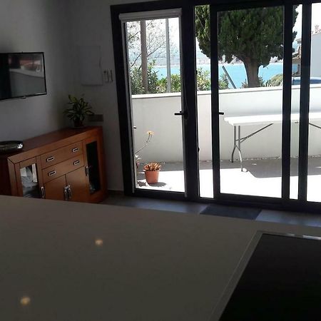 Apartamento Con Vistas Al Mar Roses Extérieur photo