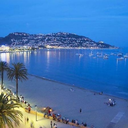 Apartamento Con Vistas Al Mar Roses Extérieur photo