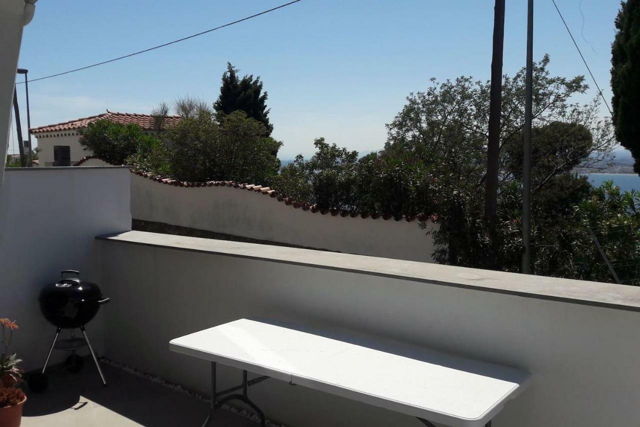 Apartamento Con Vistas Al Mar Roses Extérieur photo