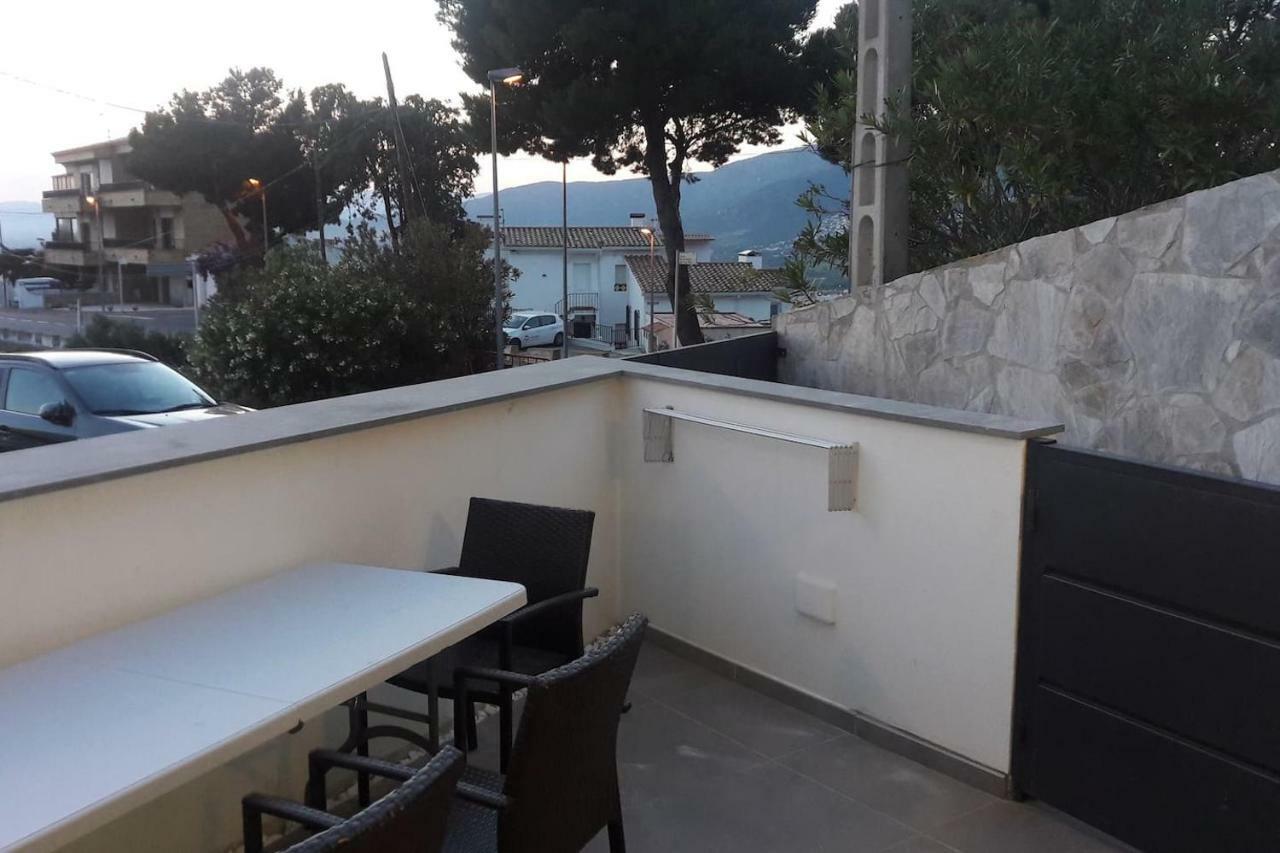 Apartamento Con Vistas Al Mar Roses Extérieur photo